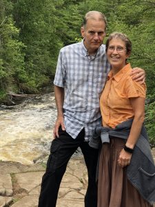 Al & Tammy Roesch