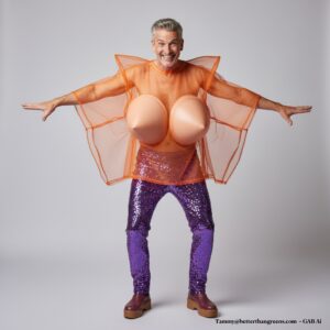 What we wear reveals the condition of our heart